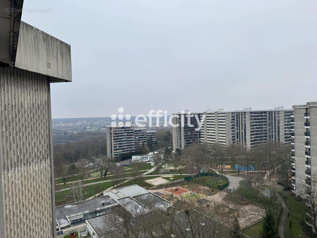Appartement à GRIGNY