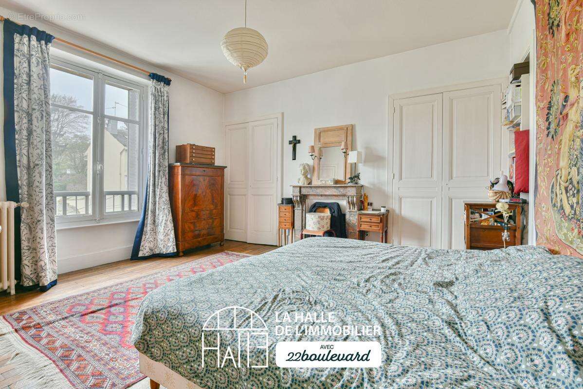 Maison bourgeoise - photo 5