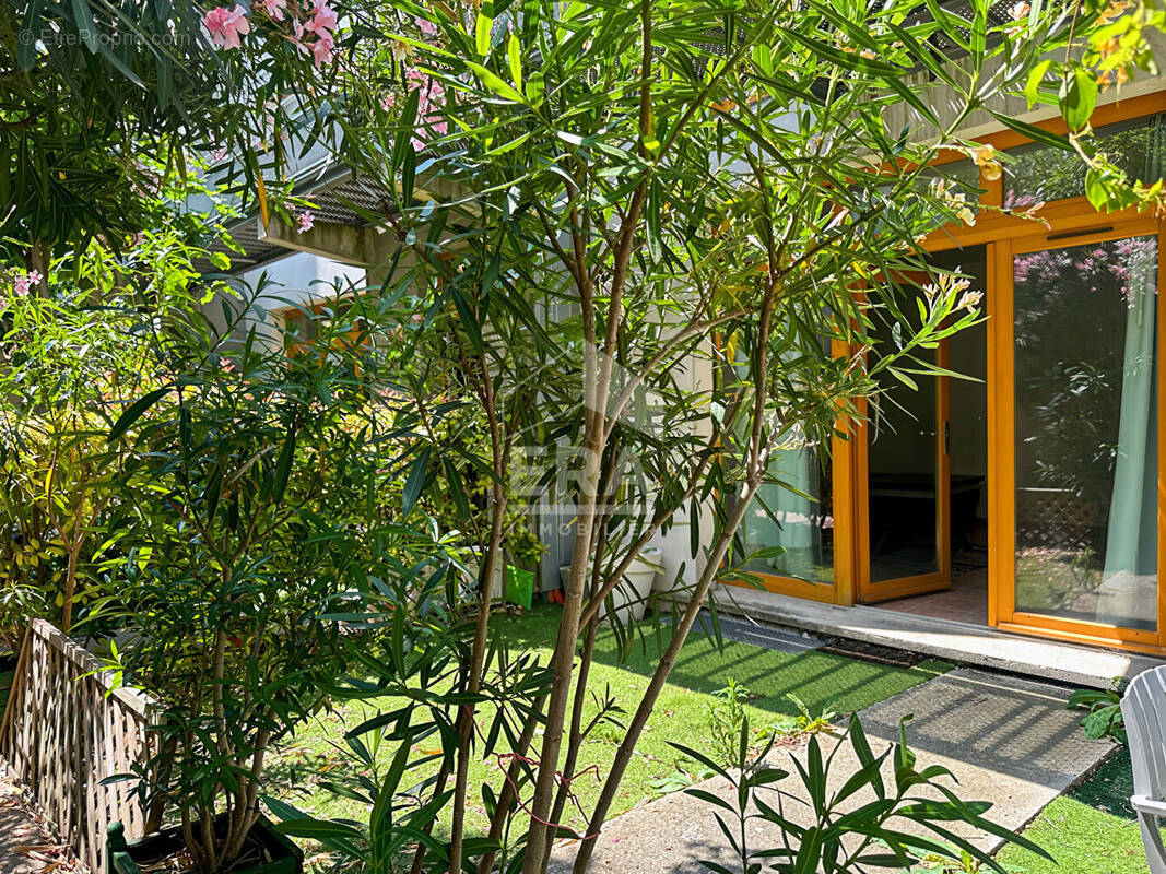 Appartement à MONTREUIL