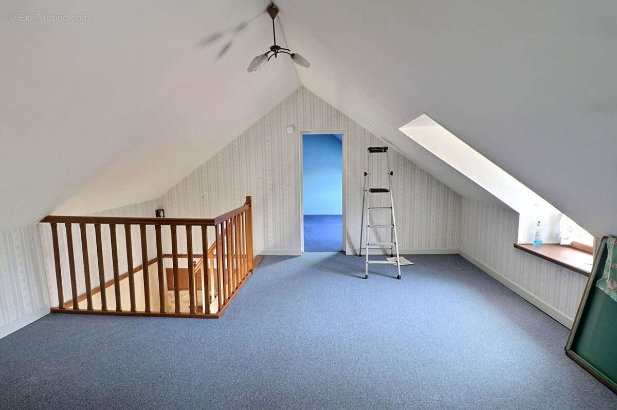 Maison à VALPUISEAUX