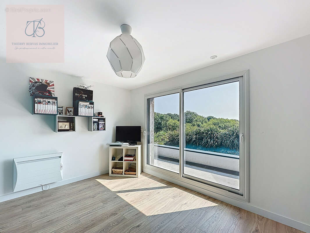 Maison à LOCMARIA-PLOUZANE