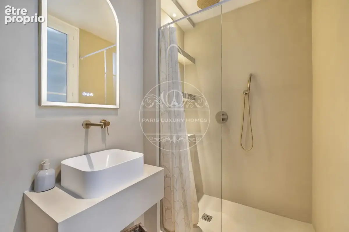 Superbe appartement décoré par architecte ! - photo 17