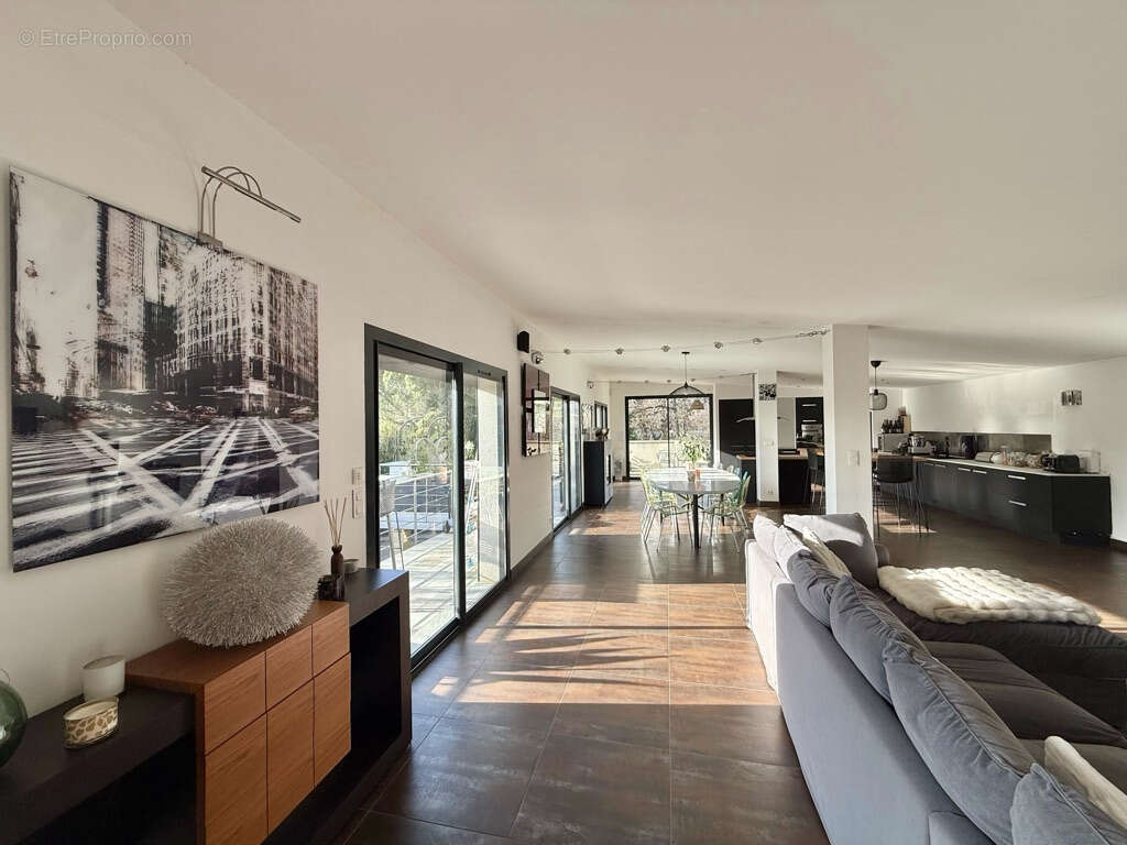 Appartement à VALENCE