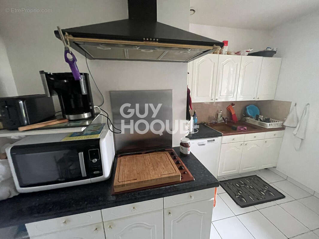 Maison à SAINT-ANDRE-DE-LIDON