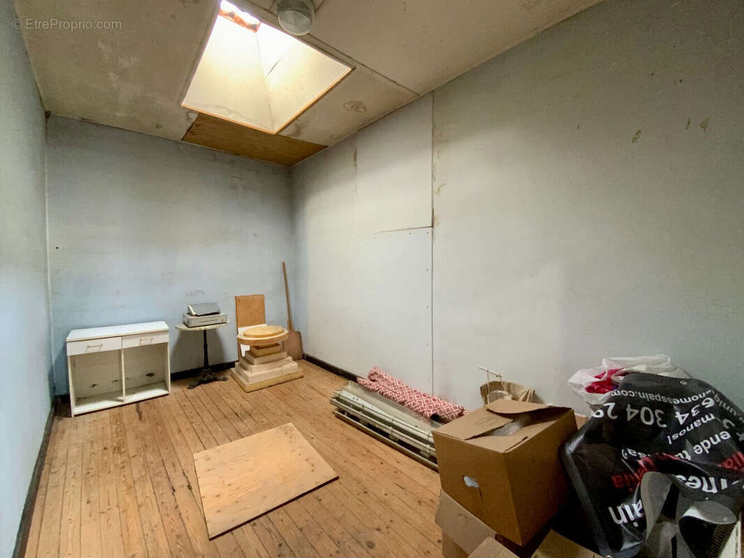 Appartement à SAINT-GENIS-DE-SAINTONGE