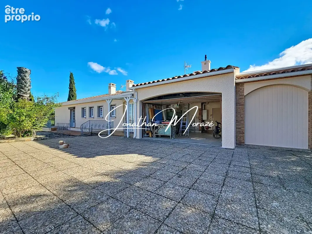 Maison 8 pièces 158 m² à vendre à Villelongue-Dels-Monts (66740) - photo 70