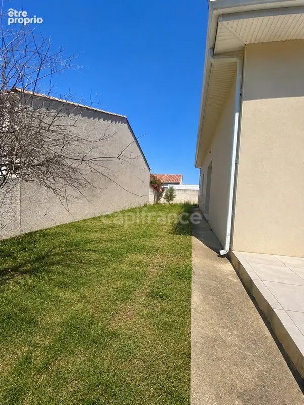 Maison à vendre 4 pièces BEZIERS (34) - photo 5
