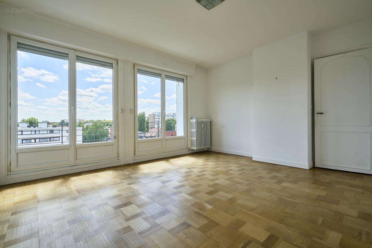 Appartement à MARCQ-EN-BAROEUL