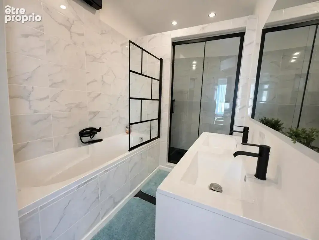 Maison de 5 pièces de 81 m² à Guilvinec - photo 8