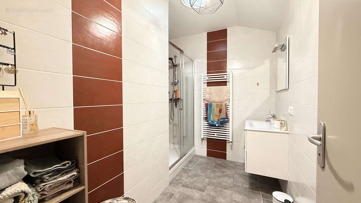 Appartement à AURILLAC