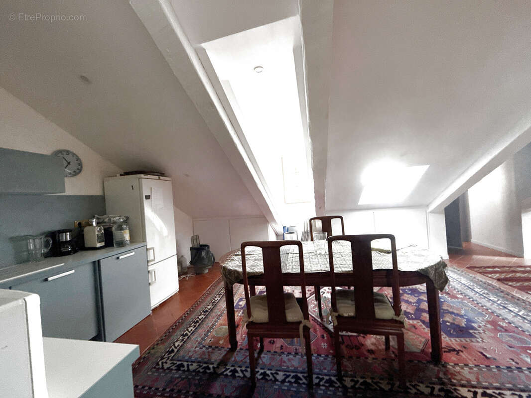 Appartement à AMELIE-LES-BAINS-PALALDA