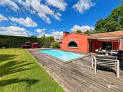 Maison à CARIGNAN-DE-BORDEAUX