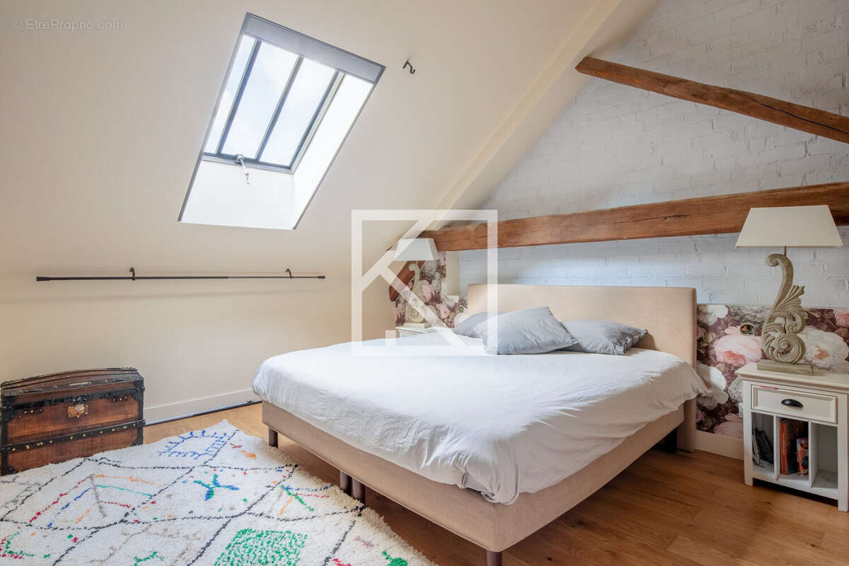 Appartement à LE MANS