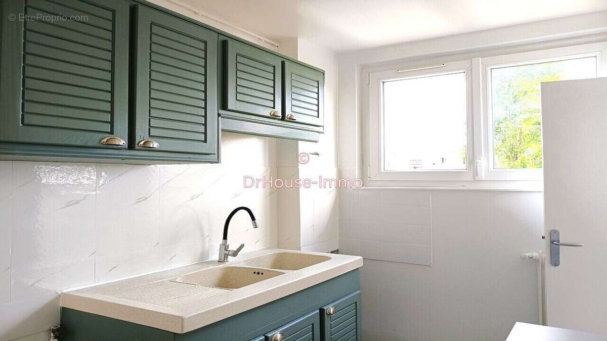 Appartement 43 m² à Bondy  - photo 15