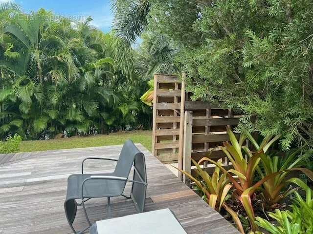 Maison à BOUILLANTE