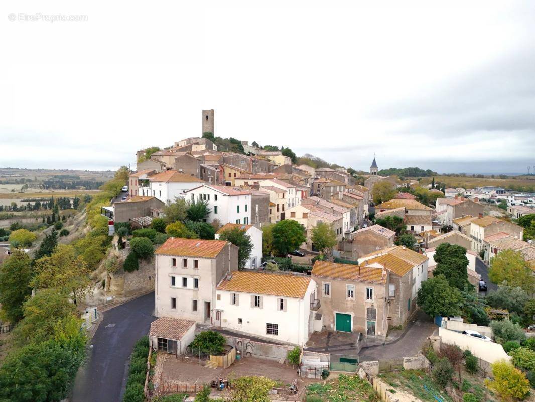 Appartement à MONTADY