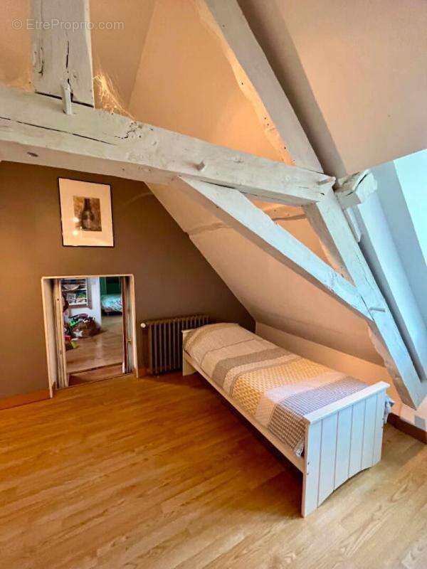 Maison et gîte indépendant 253 m2 - photo 14