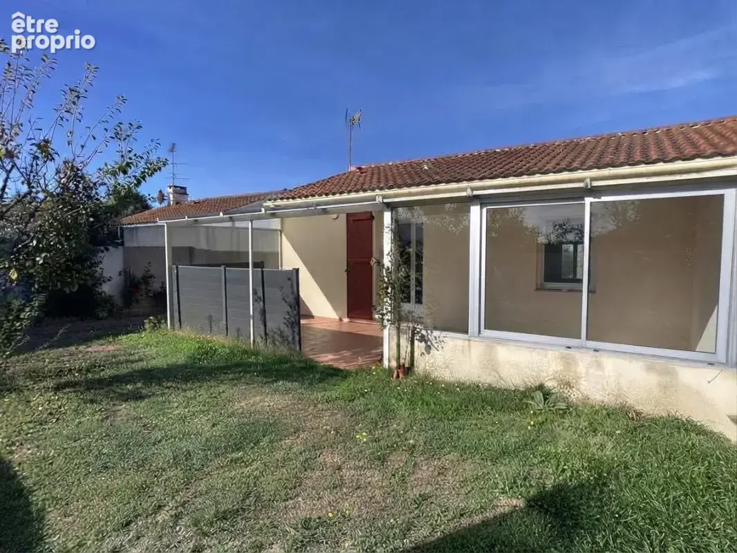 Maison de plain-pied sans travaux au coeur de Saint-Gilles-Cr - photo 10