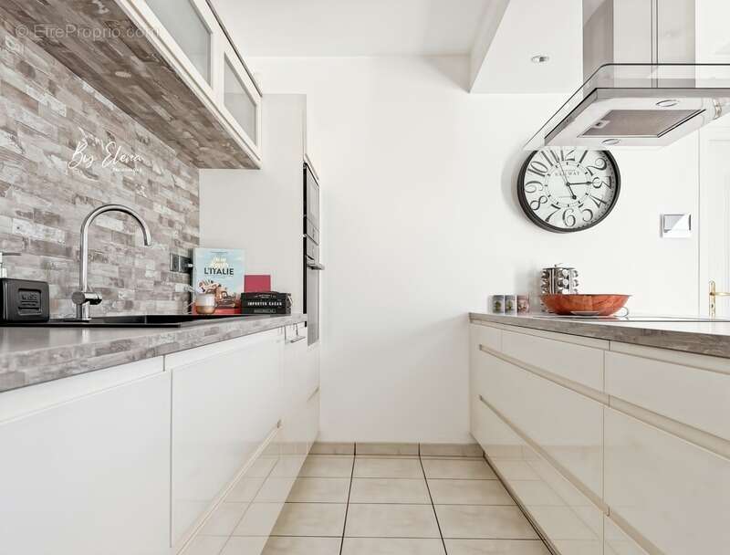 Maison à CLAYE-SOUILLY