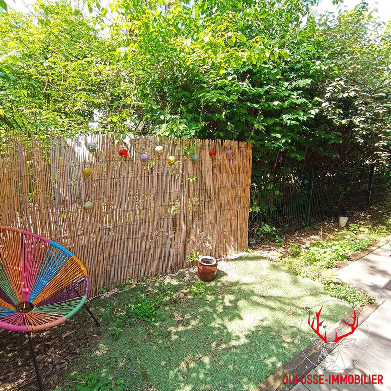 Appartement à LYON-7E