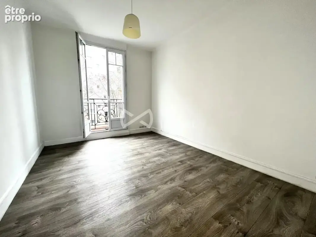 Appartement T2 loué Colombes centre - photo 11