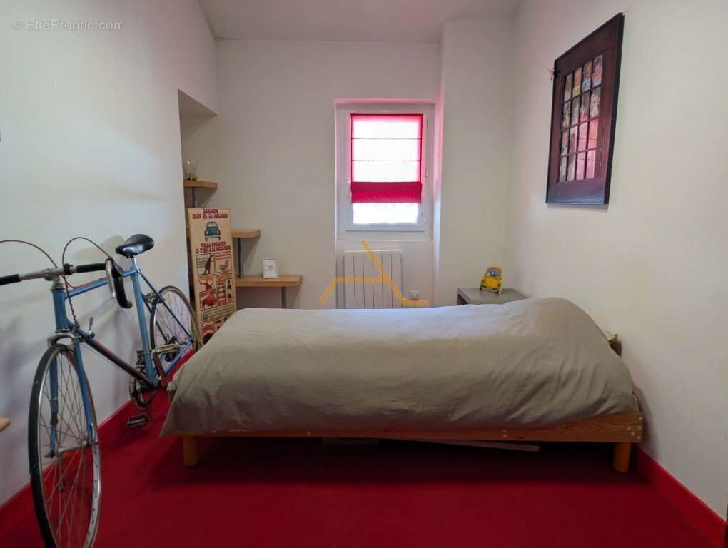 Dieulefit maison de ville 185m² avec jardin - photo 16