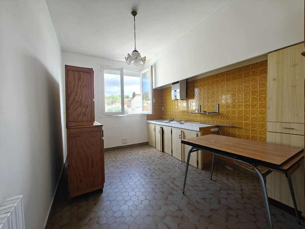 Maison à LIMOUX