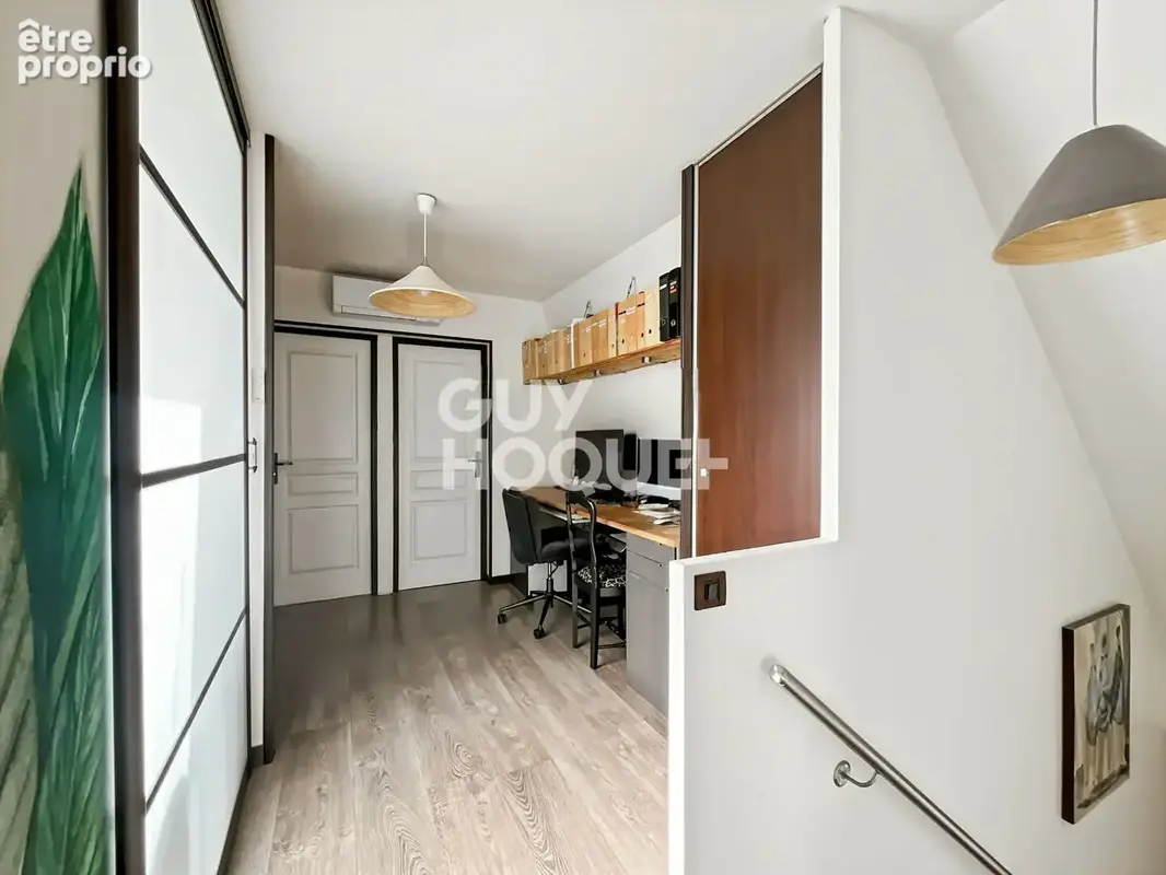Maison à vendre à Pontault-Combault - 6 pièces, 4 chambres - photo 13