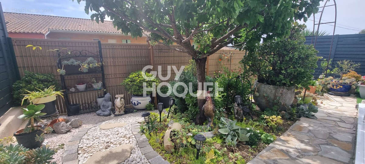 Appartement à NARBONNE