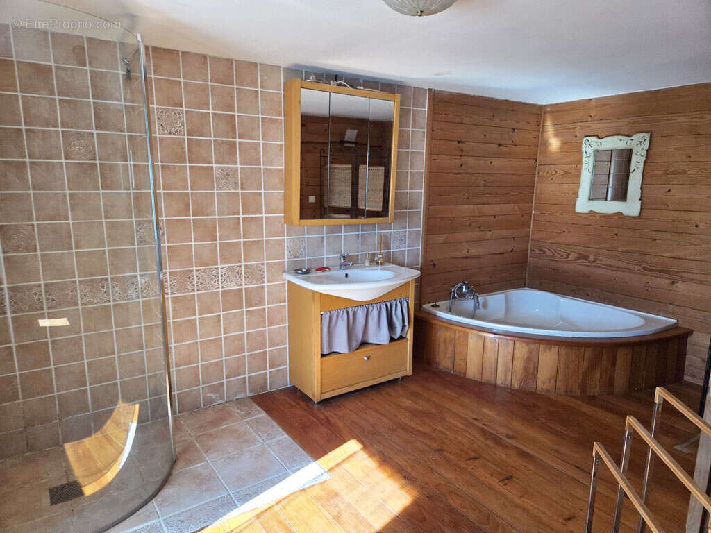 Belle ferme en pierre indépendante proche du Béage - photo 23