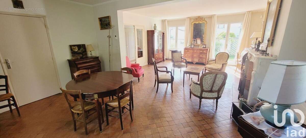 Photo 5 - Maison à ORLEANS