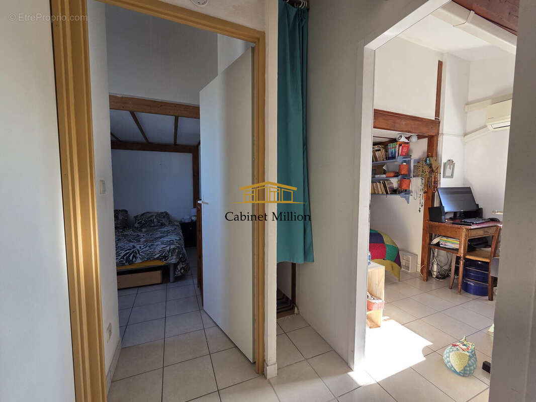 Appartement à FRONTIGNAN