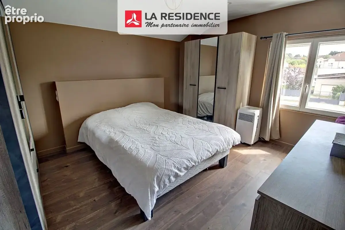 Maison 70 m² à Triel-Sur-Seine  - photo 8