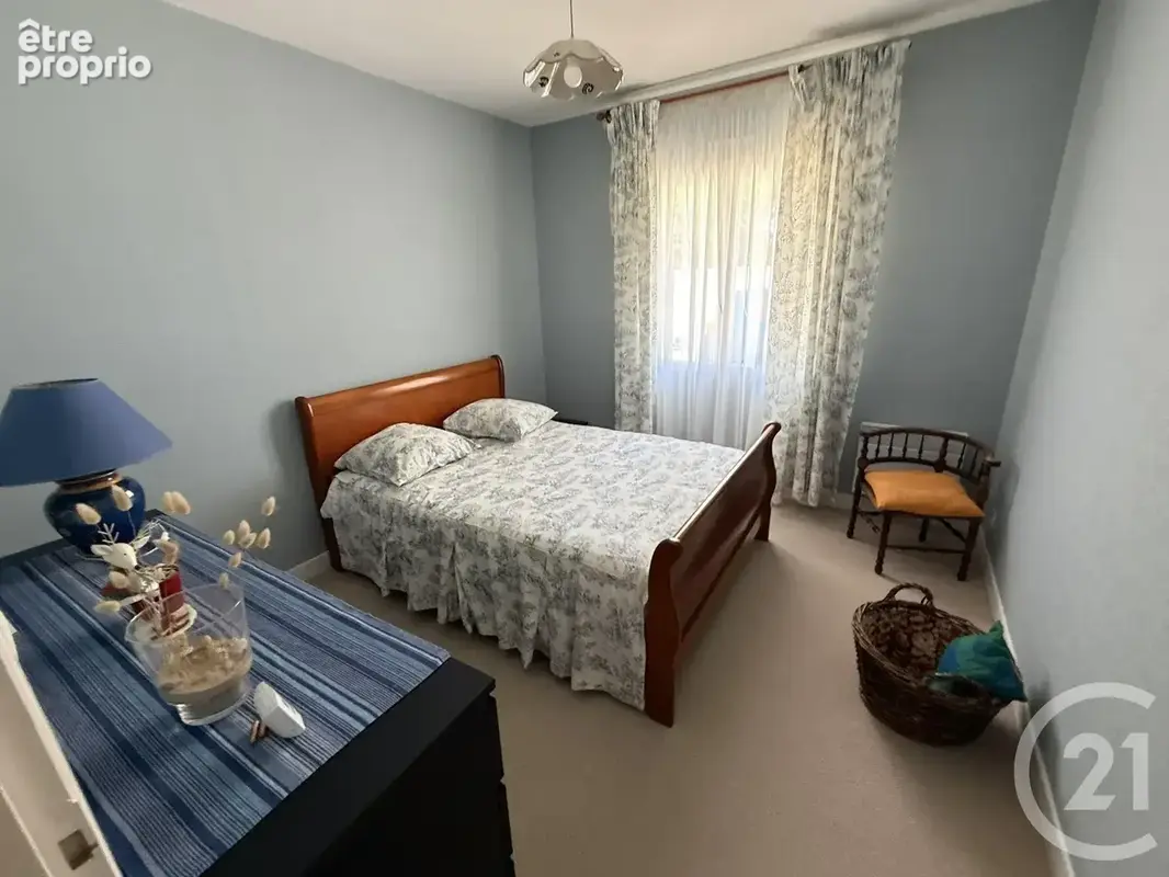 Maison 4 pièces 145 m² à vendre à Sainte-Eulalie-En-Born (40200) - photo 27