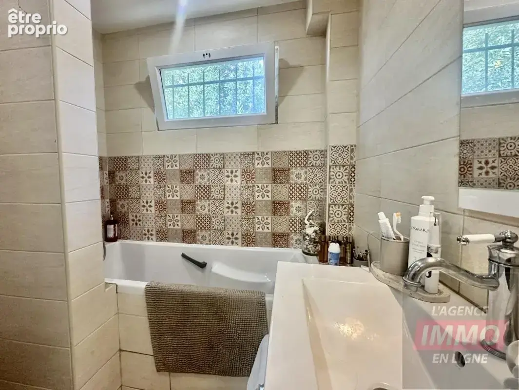 Maison 6 pièces 132 m² à vendre à Eaubonne (95600) - photo 10