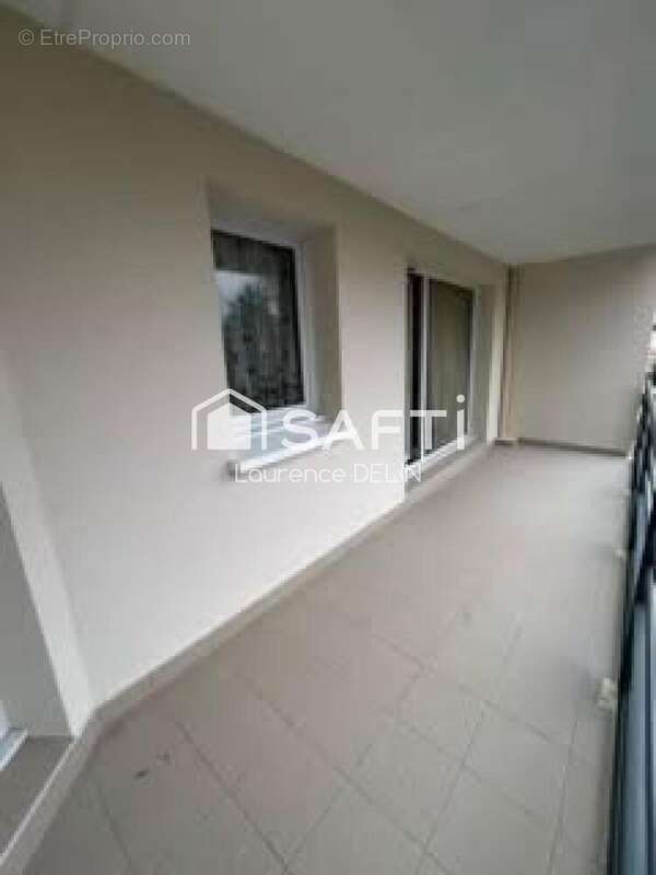 Photo 4 - Appartement à CERGY