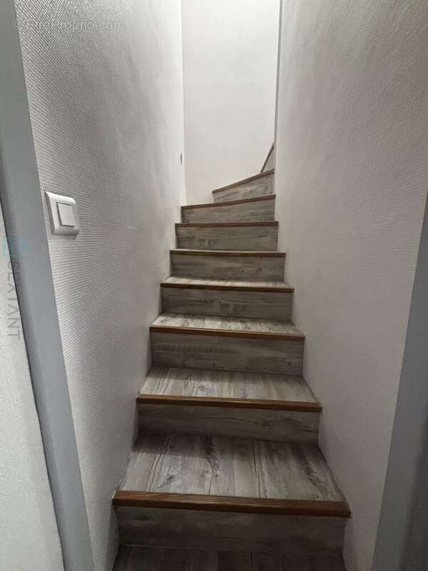 Maison 70 m² à Le Petit-Quevilly  - photo 11