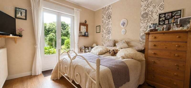 Maison à ANDILLY