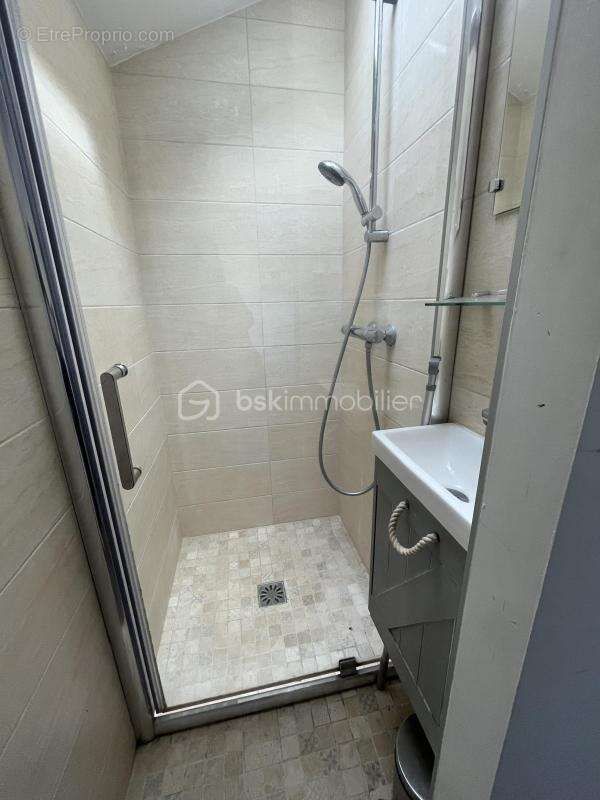 Charmante maison familiale de 105m2 avec jardin-Secteur Moisselles / Baillet-en-France - photo 7