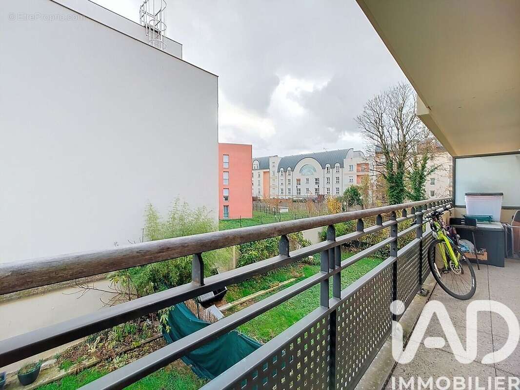 Photo 9 - Appartement à COMBS-LA-VILLE