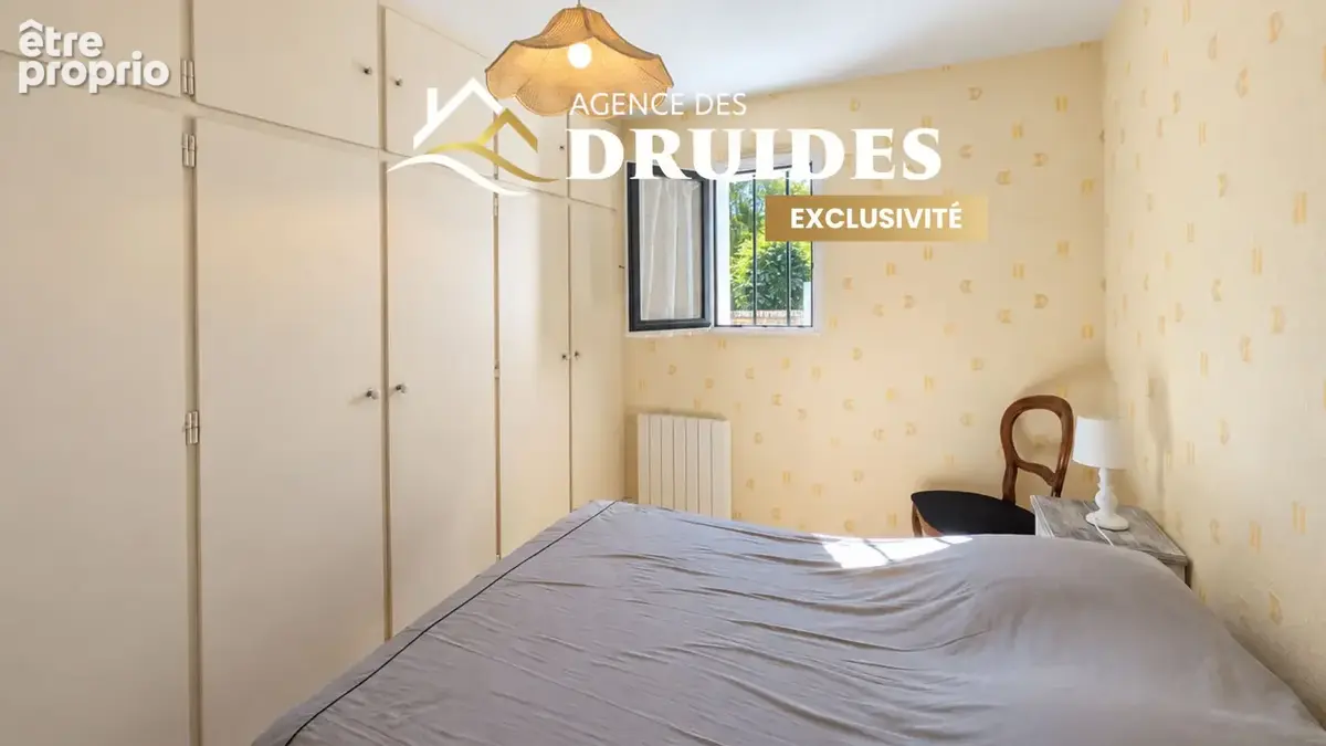 Exclusivité Agence des Druides - CARNAC ville - Maison de plain pied 2 chambres - Garage - Commerces à pieds - Au calme  - Jardi - photo 5