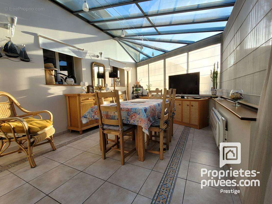 Maison à LA FORET-FOUESNANT