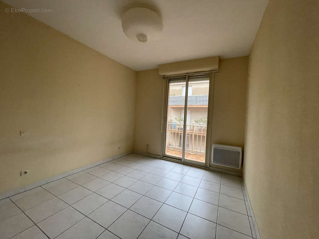 Appartement à NARBONNE