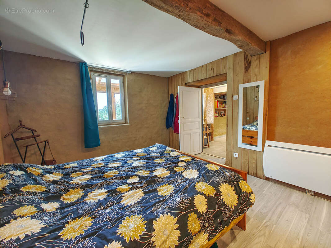 Maison à TERREBASSE