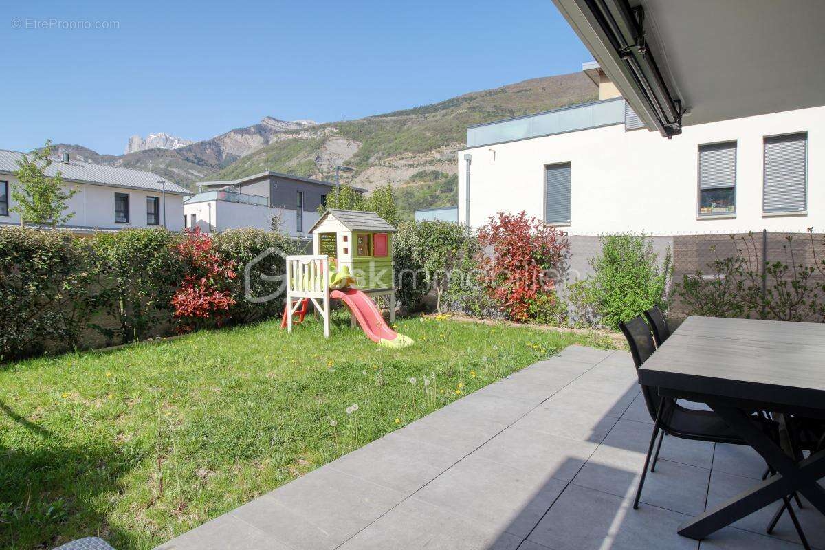 Appartement à VIF