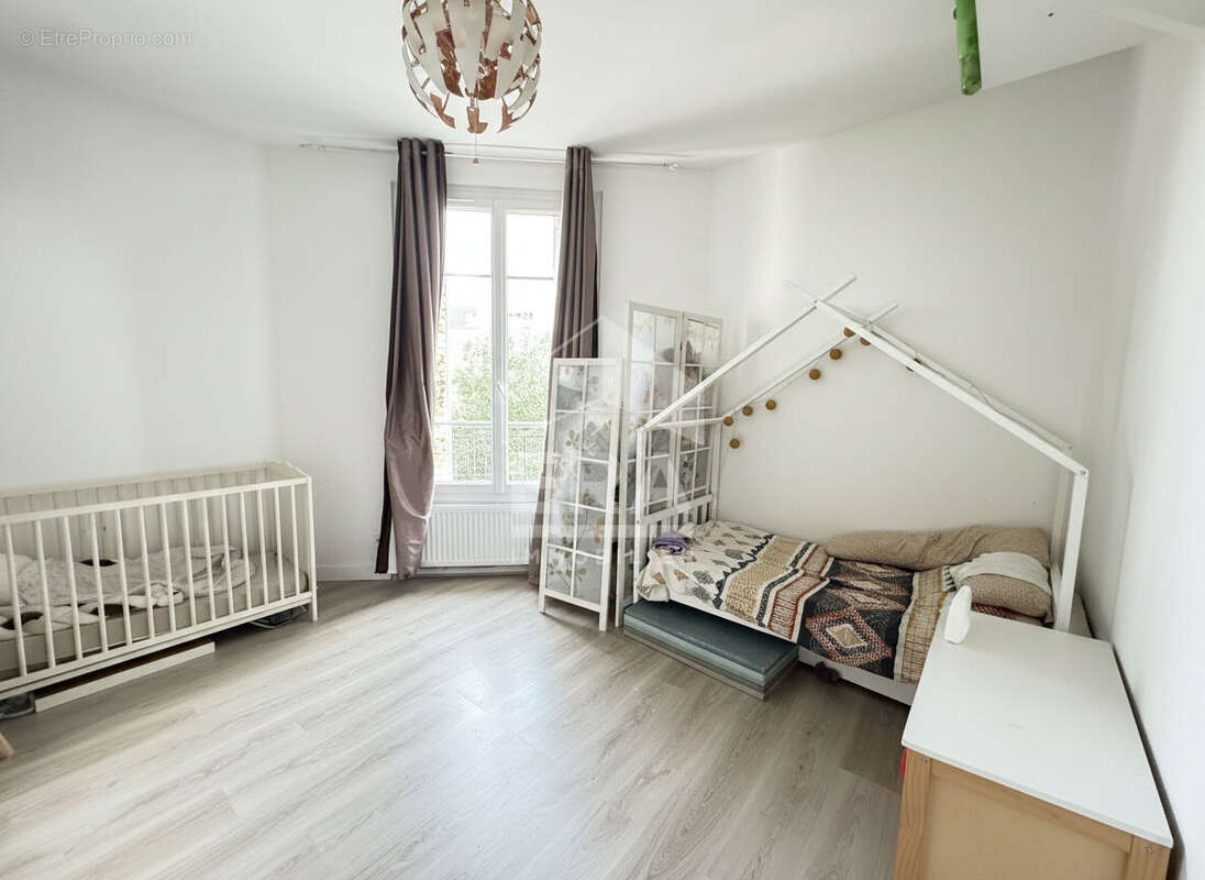 Appartement 39m² à maisons-alfort - photo 6