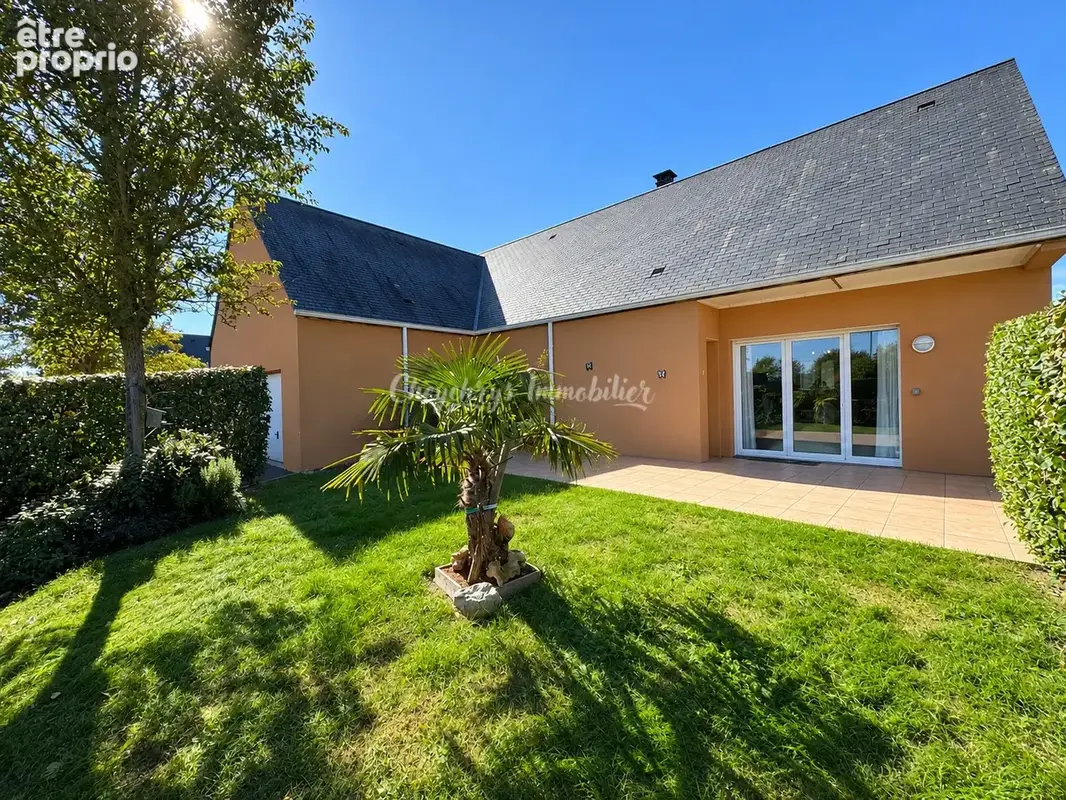 Photo Maison à Equemauville au prix de 315 880€