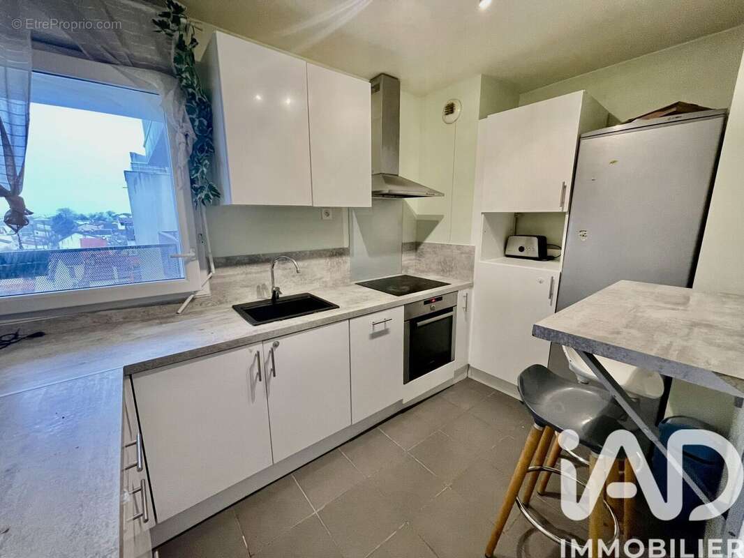Photo 4 - Appartement à ARGENTEUIL