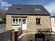 Maison à VILLEDIEU-LES-POELES