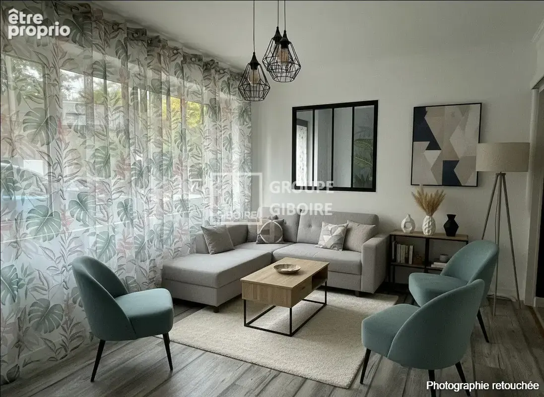 Appartement à SAINT-MALO